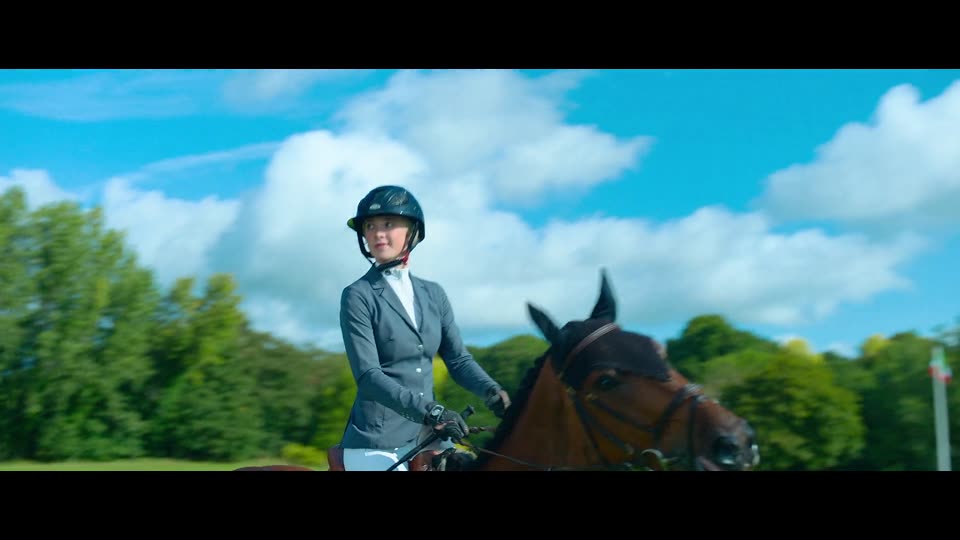 Heer Express (2025) Hindi Movie screenshot 6