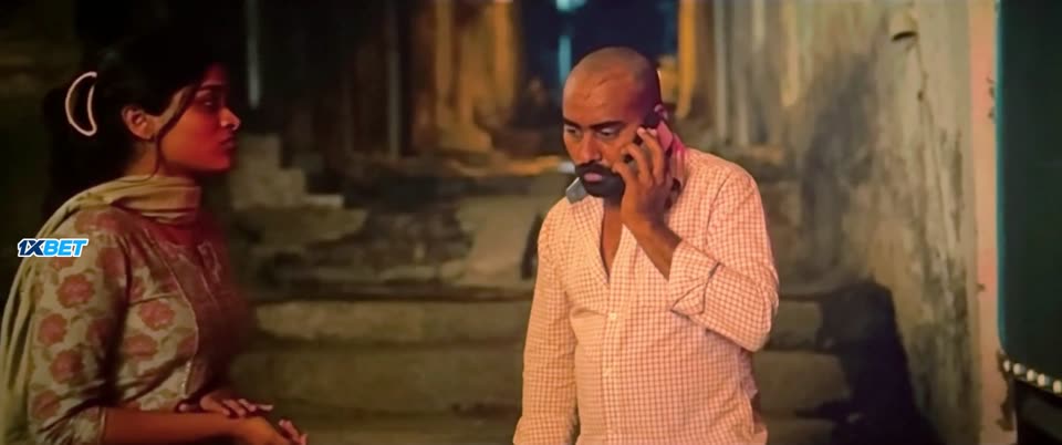 Laalo Krishna Sada Sahaayate (2025) Hindi Movie screenshot 2