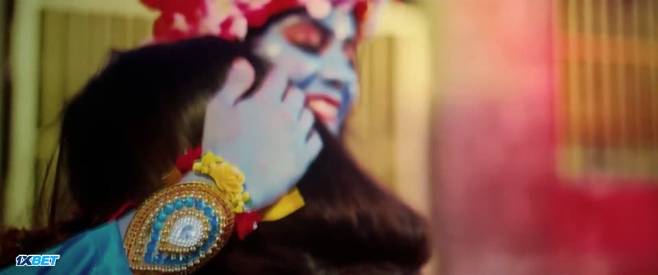 Laalo Krishna Sada Sahaayate (2025) Hindi Movie screenshot 4