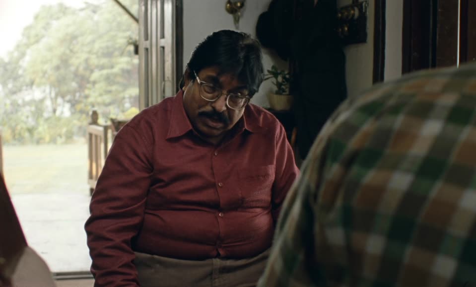 Jugnuma The Fable (2025) Hindi Movie screenshot 3