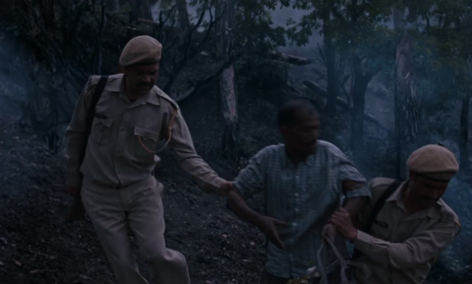 Jugnuma The Fable (2025) Hindi Movie screenshot 4