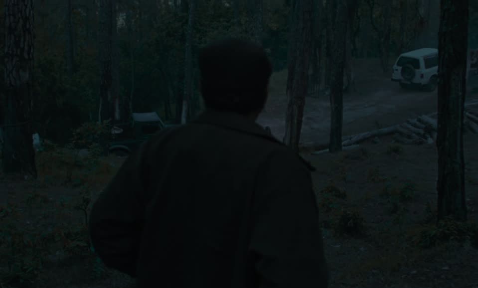 Jugnuma The Fable (2025) Hindi Movie screenshot 6