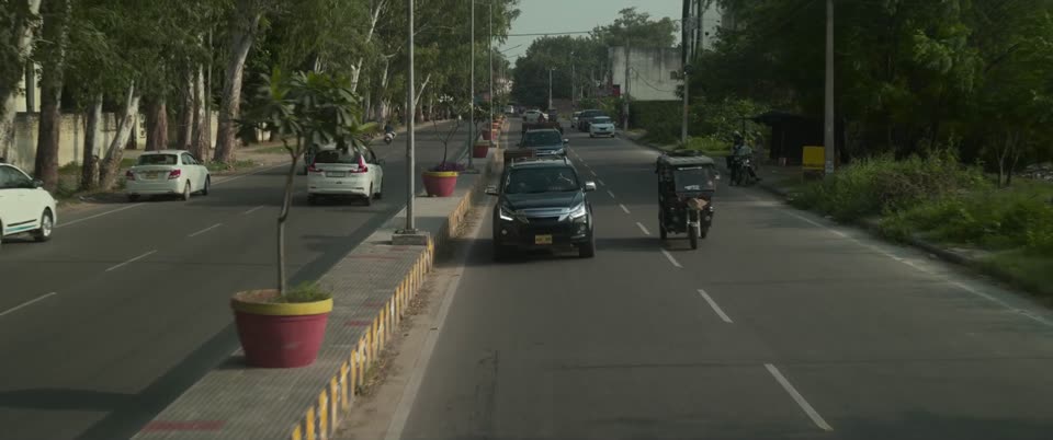 Dhurandhar (2025) Hindi Movie screenshot 4