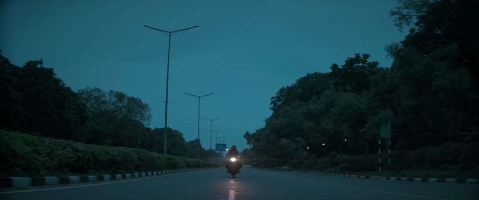 Dhurandhar (2025) Hindi Movie screenshot 5
