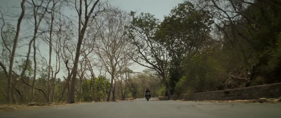 Dhurandhar (2025) Hindi Movie screenshot 6
