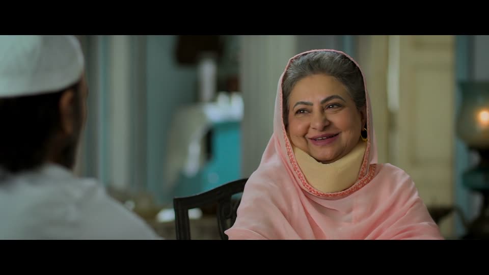 Kis Kisko Pyaar Karoon 2 (2025) Hindi Movie screenshot 1