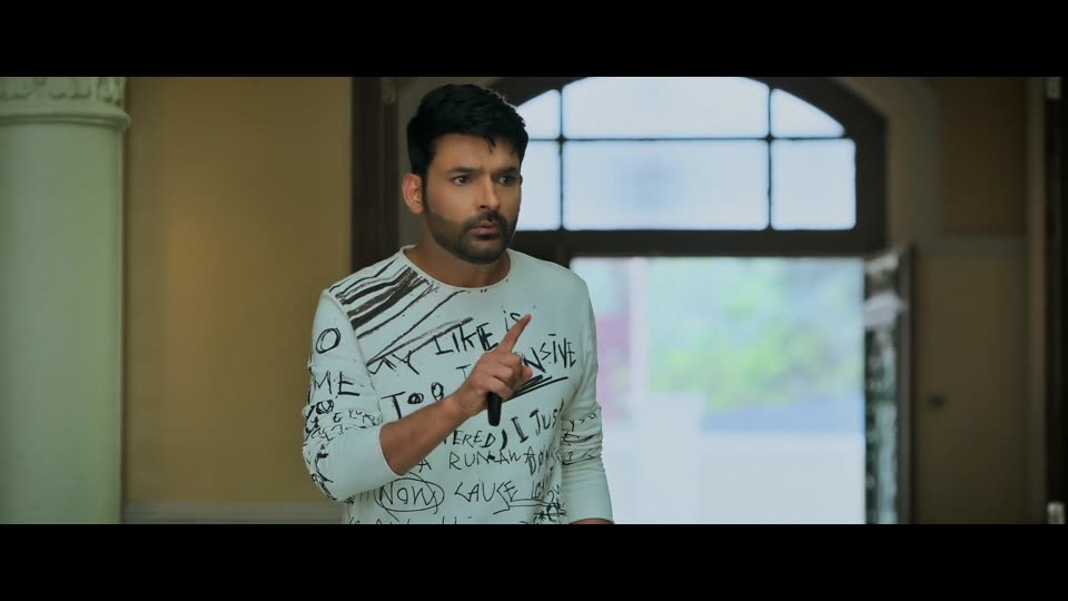 Kis Kisko Pyaar Karoon 2 (2025) Hindi Movie screenshot 4