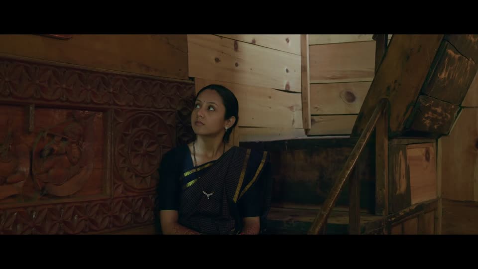 The Rabbit House (2025) Hindi Movie screenshot 1