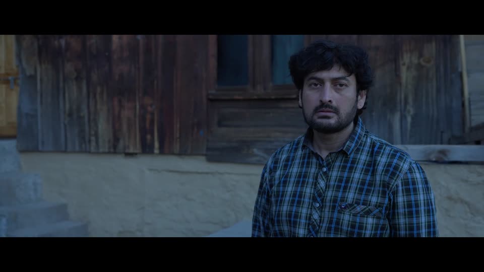The Rabbit House (2025) Hindi Movie screenshot 3