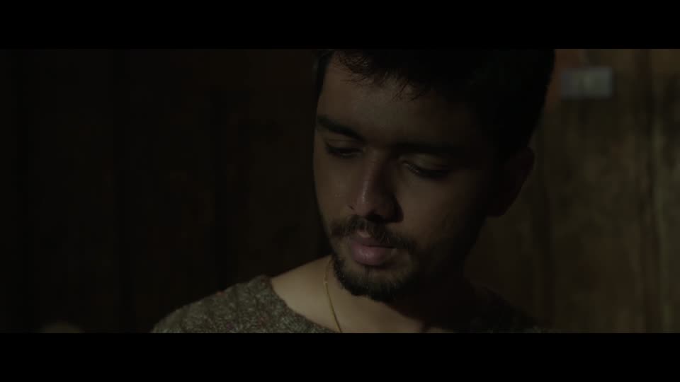 The Rabbit House (2025) Hindi Movie screenshot 5