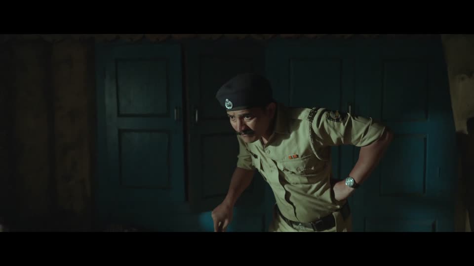 The Rabbit House (2025) Hindi Movie screenshot 6