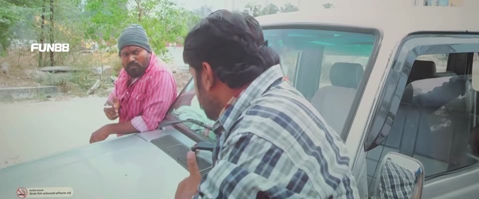 Mission C1000 (2025) Hindi Movie screenshot 1