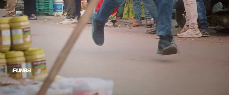 Mission C1000 (2025) Hindi Movie screenshot 3