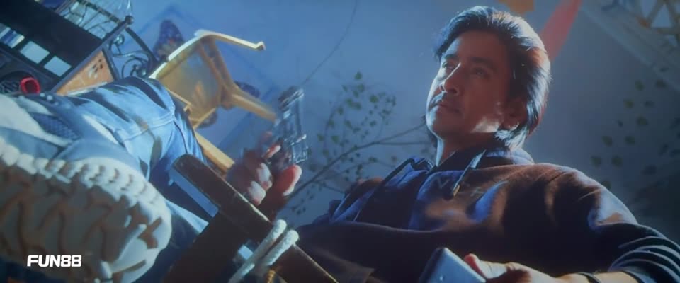 Mission C1000 (2025) Hindi Movie screenshot 4