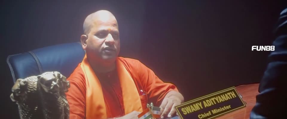 Mission C1000 (2025) Hindi Movie screenshot 6