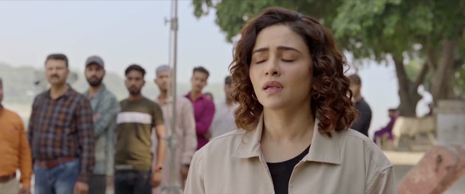 The Taj Story (2025) Hindi Movie screenshot 1