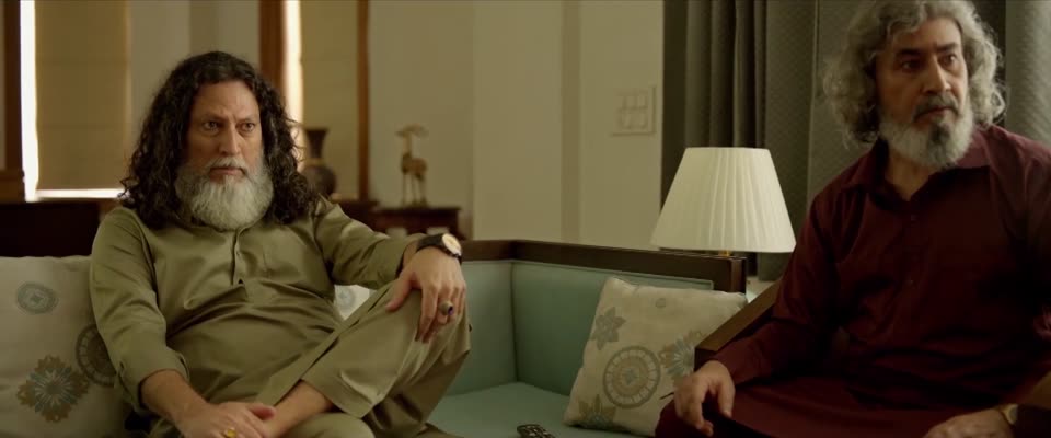 The Taj Story (2025) Hindi Movie screenshot 3