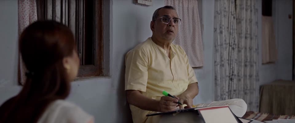 The Taj Story (2025) Hindi Movie screenshot 4