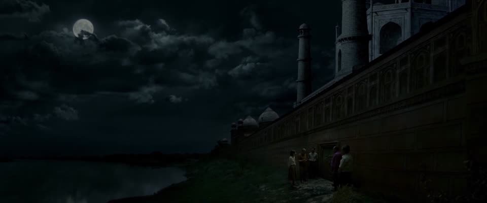 The Taj Story (2025) Hindi Movie screenshot 6