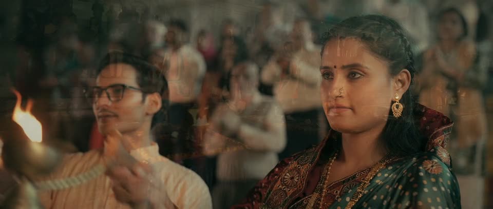 Vijeyta (2025) Hindi Movie screenshot 2