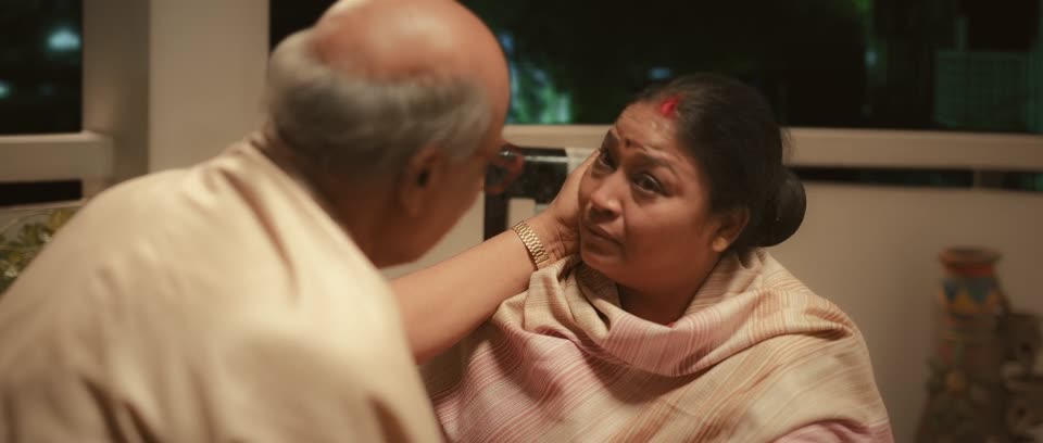 Vijeyta (2025) Hindi Movie screenshot 4