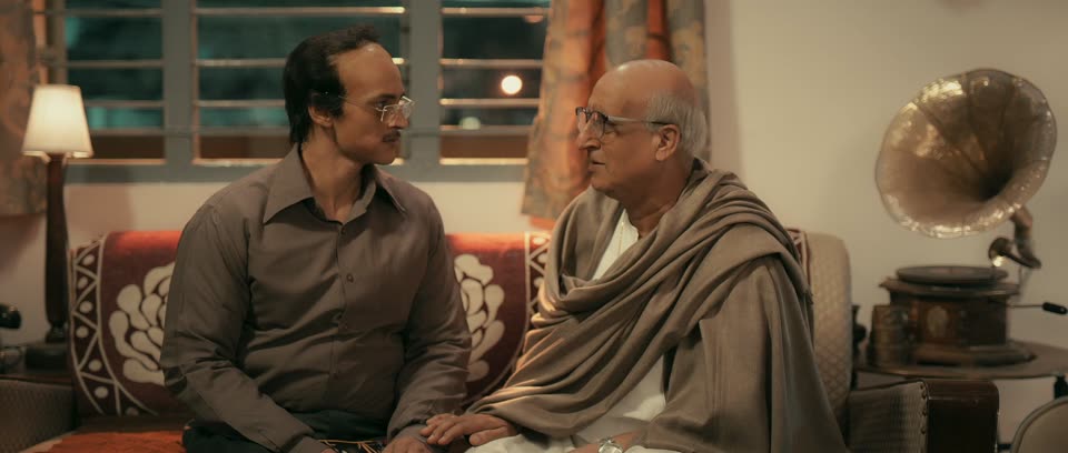 Vijeyta (2025) Hindi Movie screenshot 5