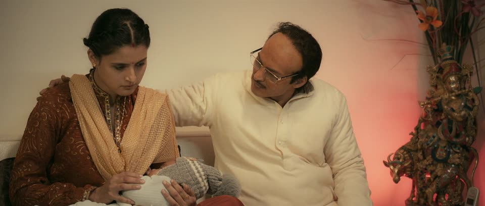 Vijeyta (2025) Hindi Movie screenshot 6