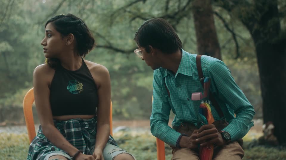 Tapak (2025) Hindi Movie screenshot 1