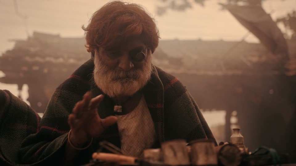 Tapak (2025) Hindi Movie screenshot 3