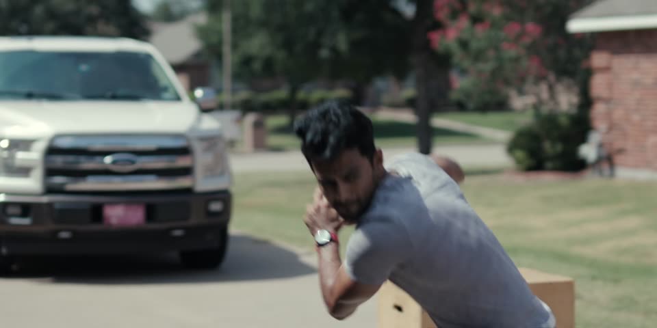 Unbroken The Unmukt Chand Story (2025) Hindi Movie screenshot 6