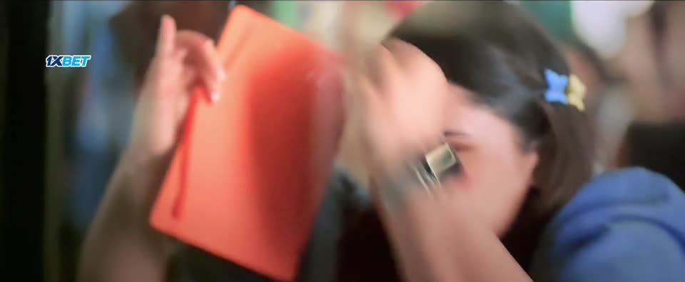 Azad Bharath (2026) Hindi Movie screenshot 1