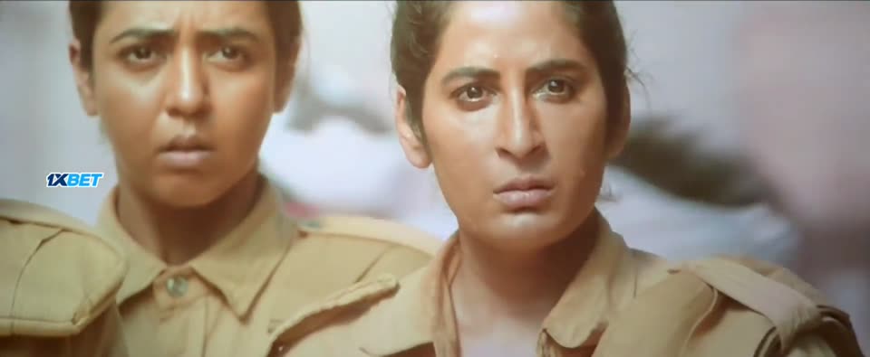 Azad Bharath (2026) Hindi Movie screenshot 2
