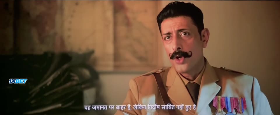 Azad Bharath (2026) Hindi Movie screenshot 3
