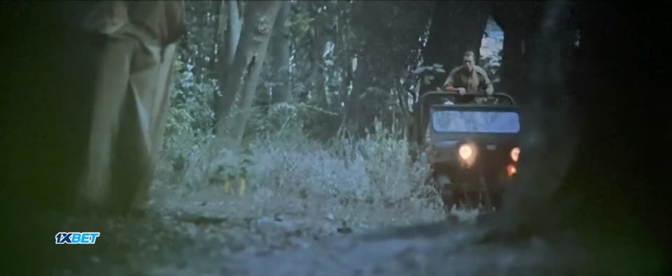 Azad Bharath (2026) Hindi Movie screenshot 4