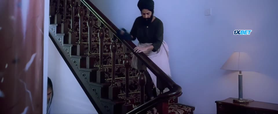 Azad Bharath (2026) Hindi Movie screenshot 6