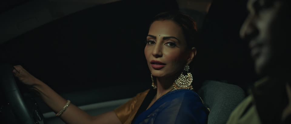 Elaichi Ek Prem Katha (2026) Hindi Movie screenshot 2