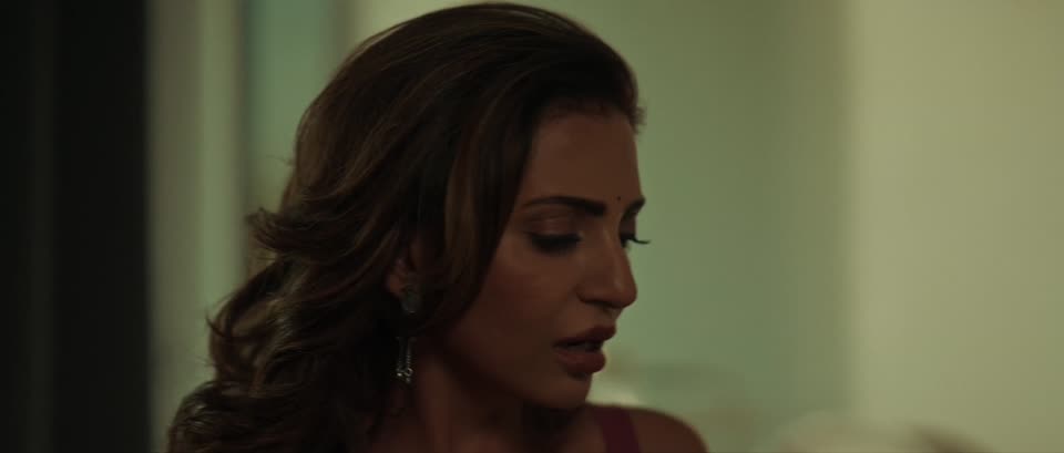 Elaichi Ek Prem Katha (2026) Hindi Movie screenshot 3