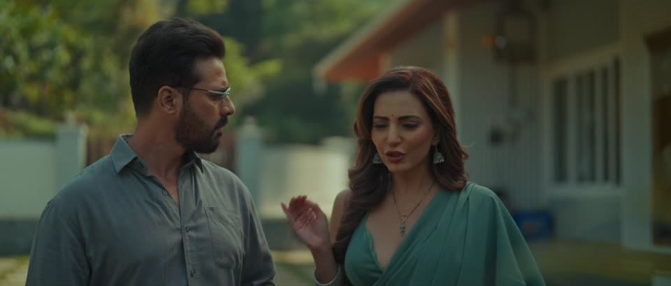 Elaichi Ek Prem Katha (2026) Hindi Movie screenshot 4