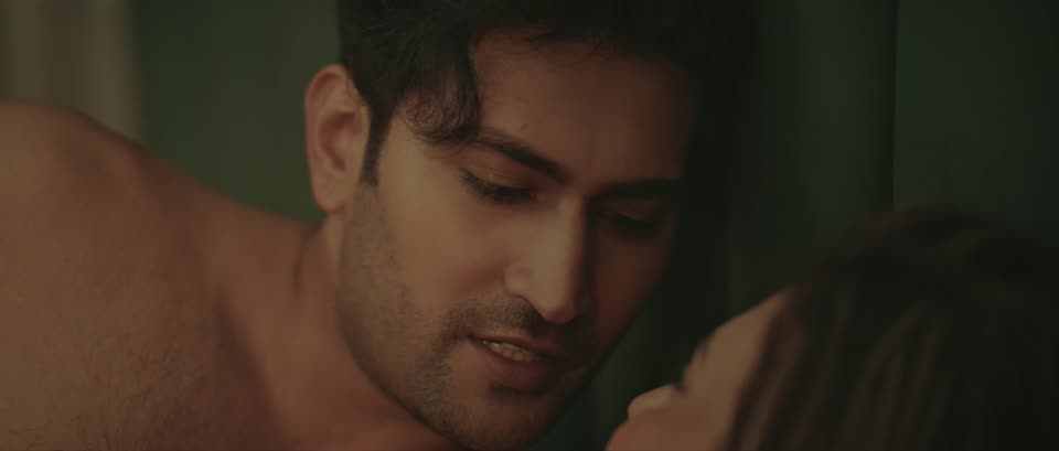 Elaichi Ek Prem Katha (2026) Hindi Movie screenshot 5