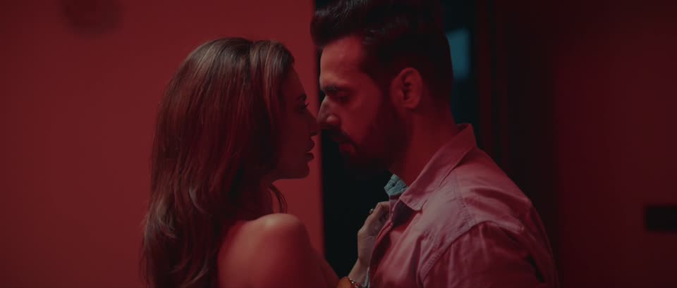Elaichi Ek Prem Katha (2026) Hindi Movie screenshot 6