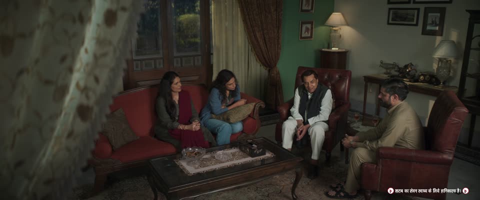 Ikkis (2026) Hindi Movie screenshot 1