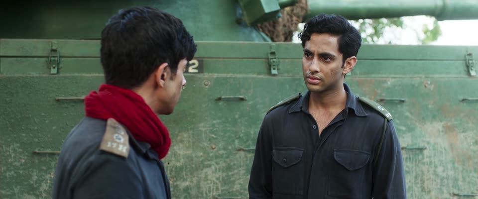 Ikkis (2026) Hindi Movie screenshot 5