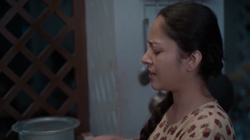 Safia Safdar (2026) Hindi Movie screenshot 1