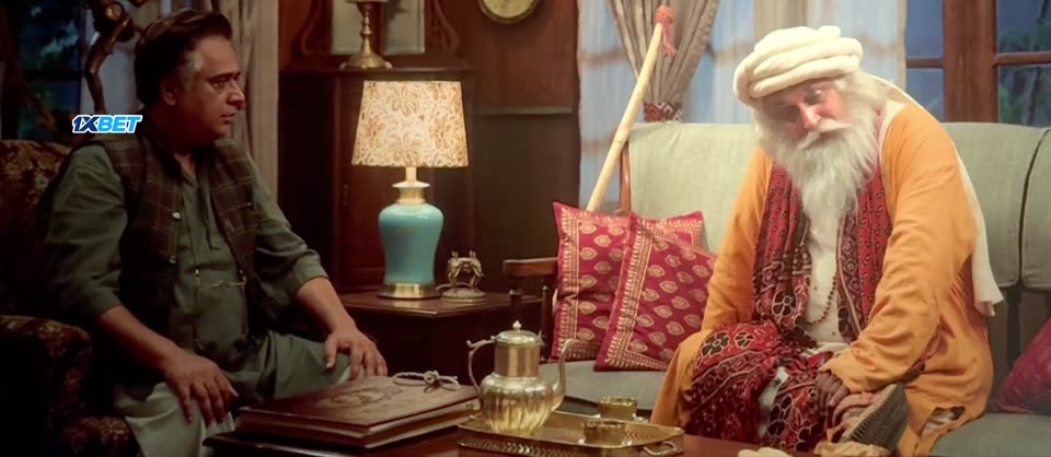 Rahu Ketu (2026) Hindi Movie screenshot 1