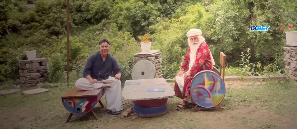 Rahu Ketu (2026) Hindi Movie screenshot 5