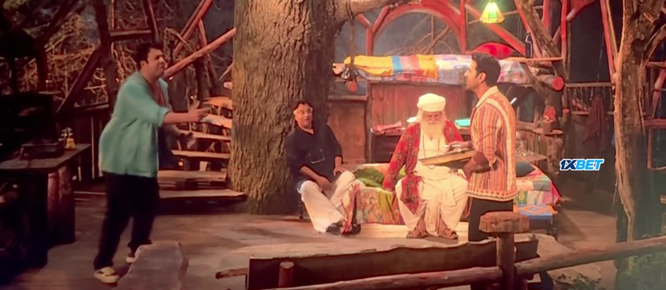 Rahu Ketu (2026) Hindi Movie screenshot 6