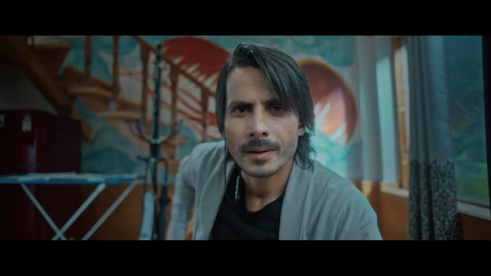 Delivery Boy Pizza on Time (2026) Hindi Movie screenshot 2