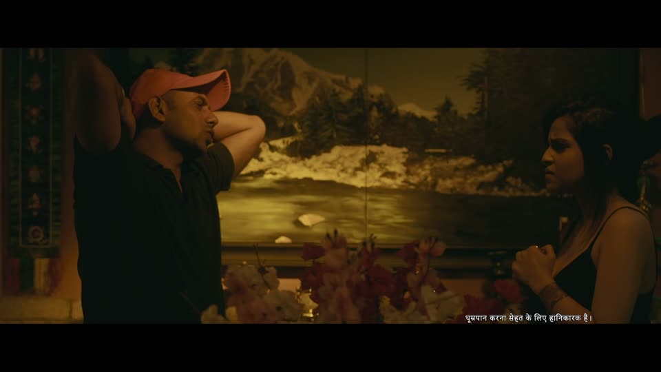 Delivery Boy Pizza on Time (2026) Hindi Movie screenshot 4