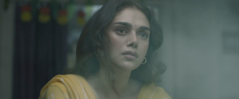 Gandhi Talks (2026) Hindi Movie screenshot 1