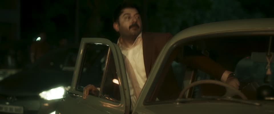 Gandhi Talks (2026) Hindi Movie screenshot 4